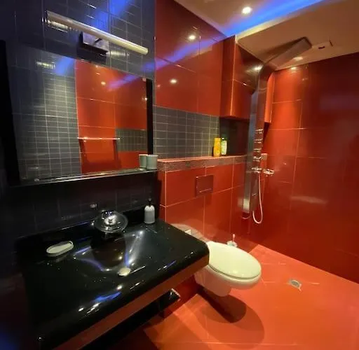 公寓 Modern 1br With Garden View & Free Street Parking